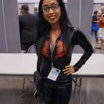 Tidewater Comicon 2014