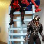 Tidewater Comicon 2014