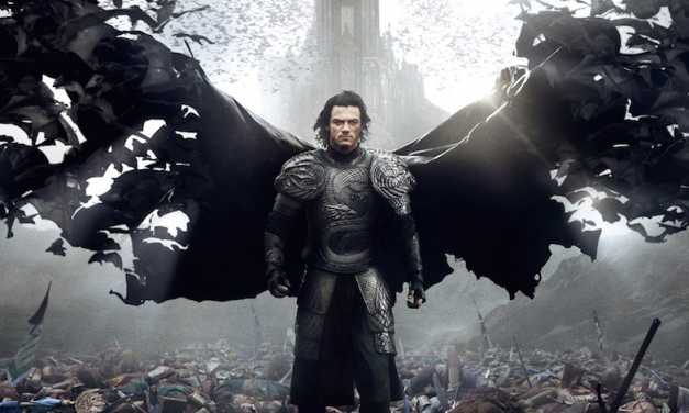 Critics say “Dracula Untold” bites, I say they’re bloody wrong