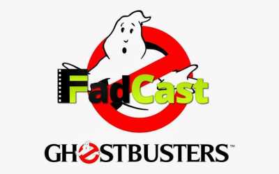 FadCast Episode 7 covers Spider-Man, Ghostbusters, and RDJ