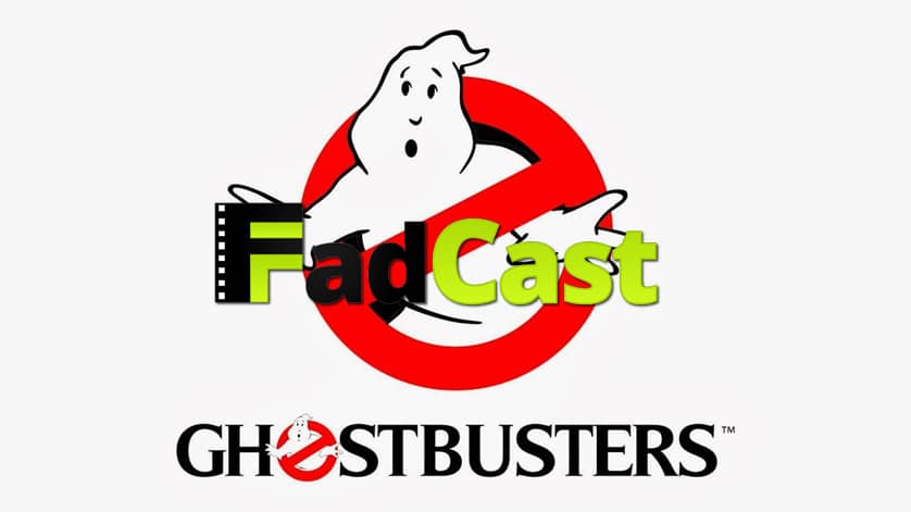FadCast Episode 7 covers <em>Spider-Man</em>, <em>Ghostbusters</em>, and RDJ