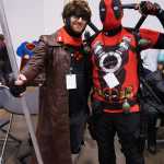 Tidewater Comicon 2014