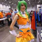 Tidewater Comicon 2014