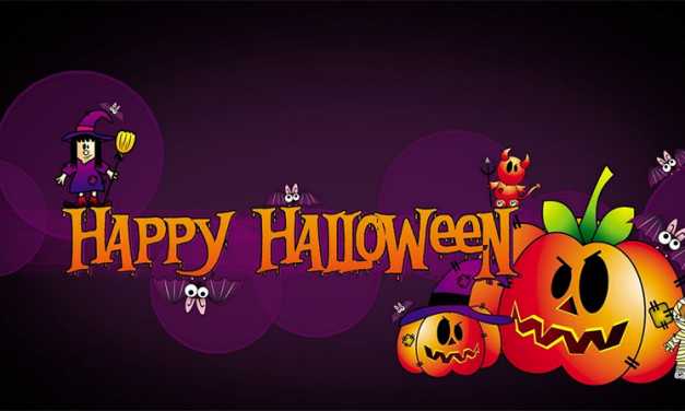 5 Family-Friendly Halloween Movies and Specials