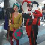 Tidewater Comicon 2014