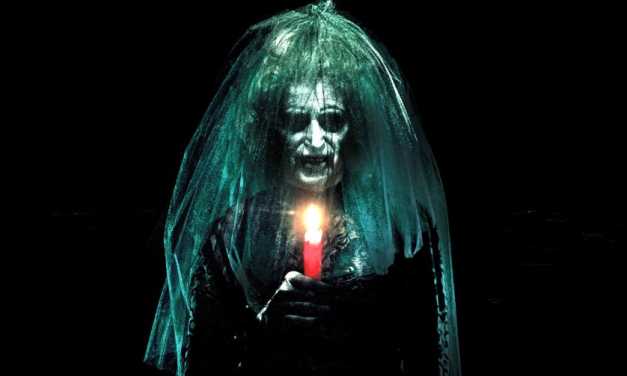 <em>Insidious Chapter 3</em> Trailer Reveals Film to be a Prequel