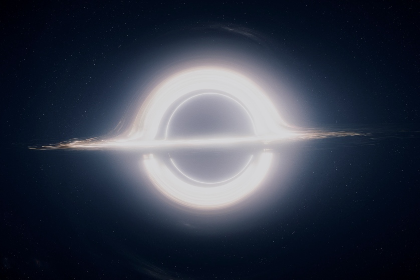 <em>Interstellar</em> leads to breakthrough in Astrophysics