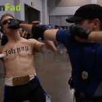 Tidewater Comicon 2014