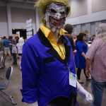 Tidewater Comicon 2014
