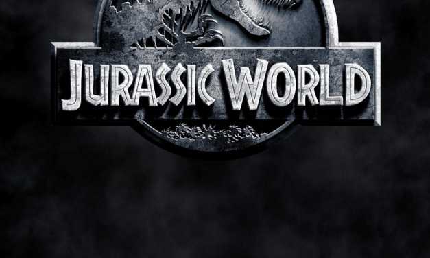 Does <em>Jurassic World</em> Poster Look To Revive The Extinct?