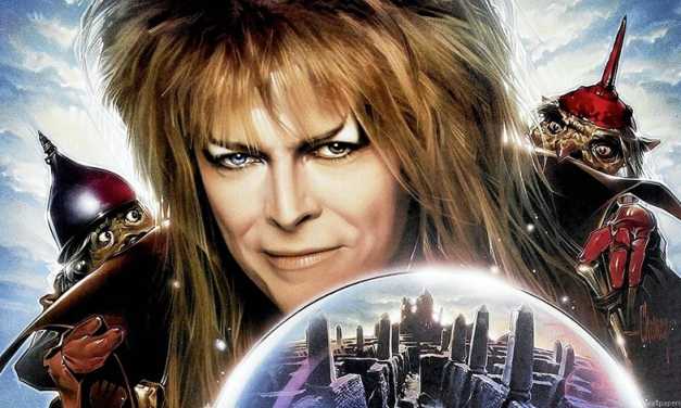 Jim Henson’s <em>Labyrinth</em> has a sequel coming