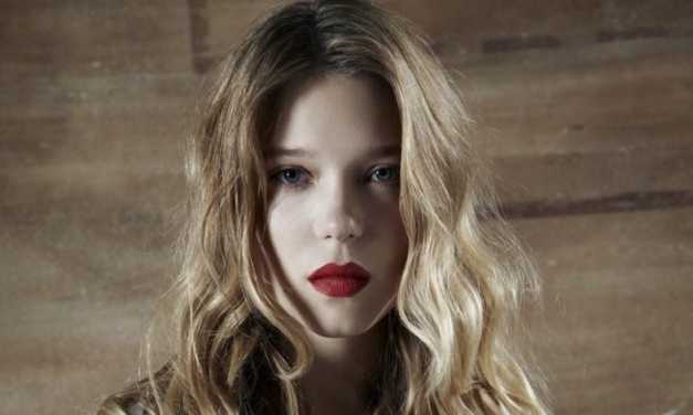 <em>Bond 24</em> has its femme fatale with Léa Seydoux joining the cast