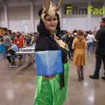 Tidewater Comicon 2014