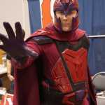 Tidewater Comicon 2014