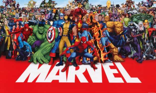 Marvel Punishes its Comic Books Due to Film Politics