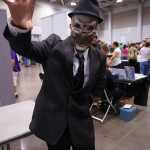 Tidewater Comicon 2014