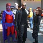 Tidewater Comicon 2014