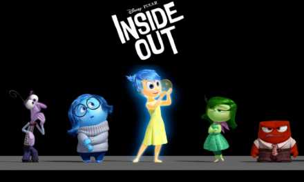 Pixar releases teaser trailer for <em>Inside Out</em>