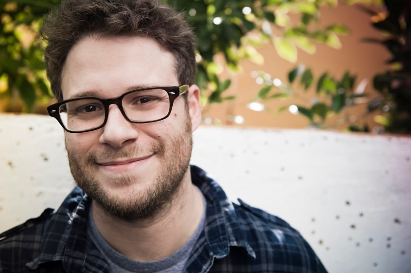 Seth Rogen cast as Steve Wozniak in Steve Jobs Biopic