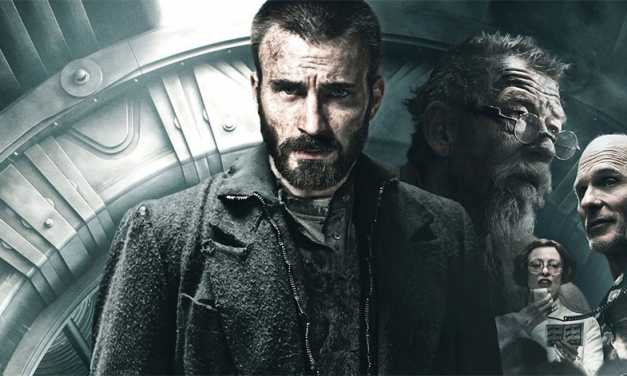 Chris Evans’ ‘Snowpiercer’ to be Adapted For Television