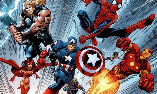 Spider-Man may finally connect to Marvel Cinematic Universe