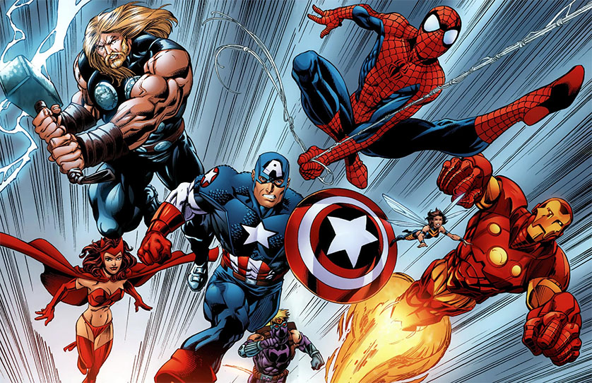 Spider-Man may finally connect to Marvel Cinematic Universe