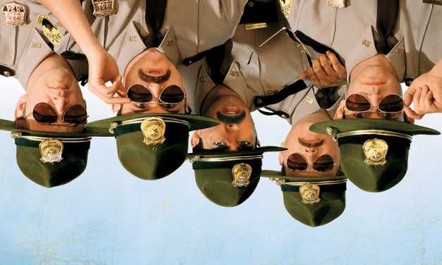 Time to Grow Your ‘Staches: Super Troopers Sequel Confirmed