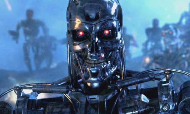 Entertainment Weekly gives 1st look at “Terminator: Genisys”
