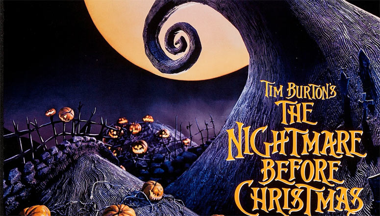 The Nightmare Before Christmas: scary or merry? – The Brantley Banner