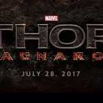 Thor Ragnarok Banner