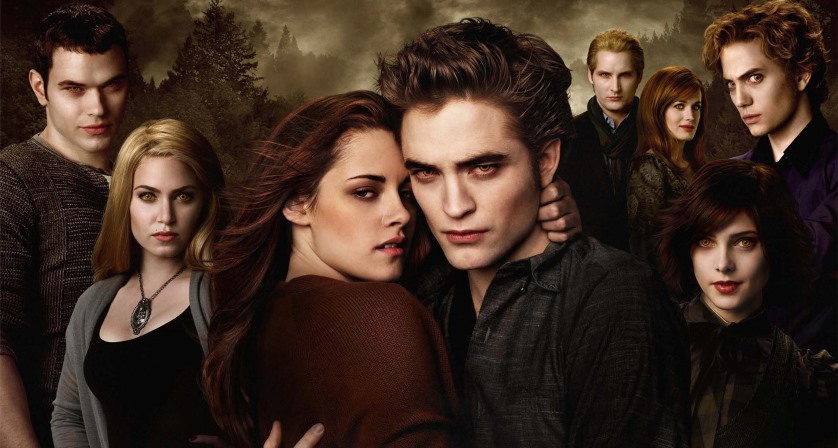 <em>Twilight</em> is getting more films after <em>Breaking Dawn</em>