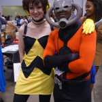 Tidewater Comicon 2014
