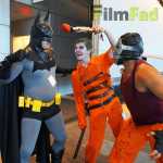 Tidewater Comicon 2014