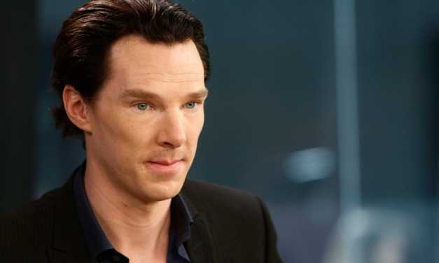 Benedict Cumberbatch set to play Doctor Strange