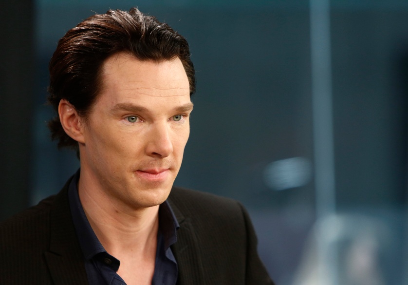 Benedict Cumberbatch set to play Doctor Strange