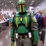 Tidewater Comicon 2014