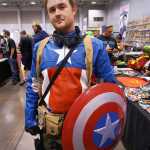 Tidewater Comicon 2014