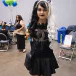 Tidewater Comicon 2014