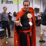 Tidewater Comicon 2014
