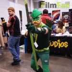 Tidewater Comicon 2014