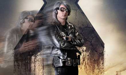Quicksilver will be in <em>X-Men: Apocalypse</em> and possibly solo film