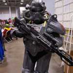 Tidewater Comicon 2014