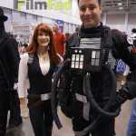 Tidewater Comicon 2014