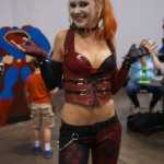 Tidewater Comicon 2014