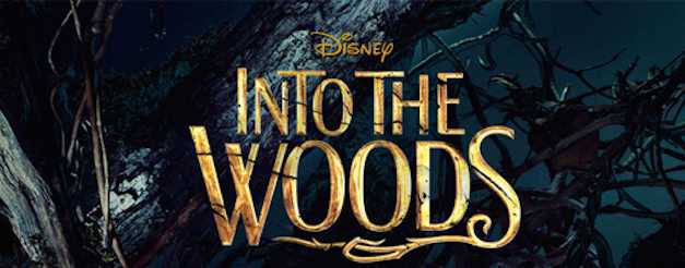 First Look at Johnny Depp as Big Bad Wolf in Disney’s <em>Into the Woods</em>