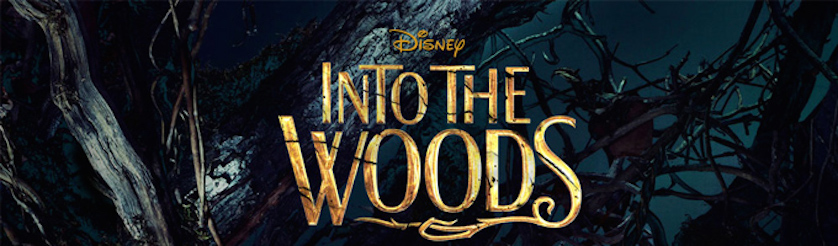 Why the Grimm Inspired <em>Into the Woods</em> is Disney’s Golden Egg