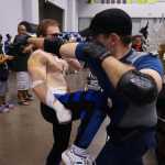 Tidewater Comicon 2014