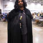 Tidewater Comicon 2014