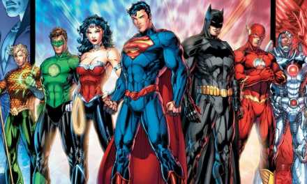 WB confirms <em>The Flash</em>, <em>Green Lantern</em> reboot and <em>Wonder Woman</em>