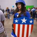 Tidewater Comicon 2014
